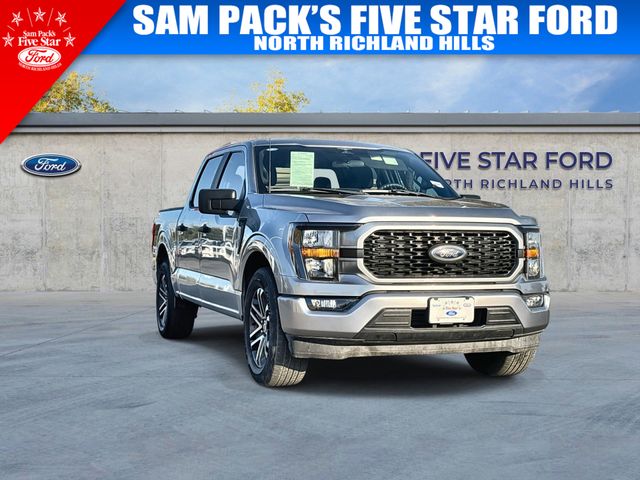 Used 2023 Ford F-150 XL