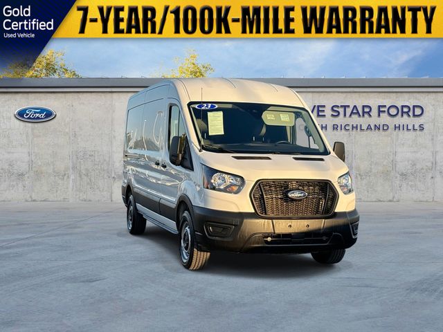 Used 2023 Ford Transit-250 Base