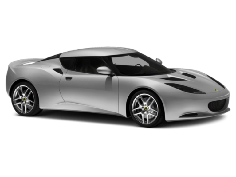 2014 Lotus Evora 2+2