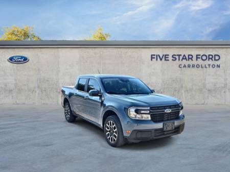 2023 Ford Maverick XL