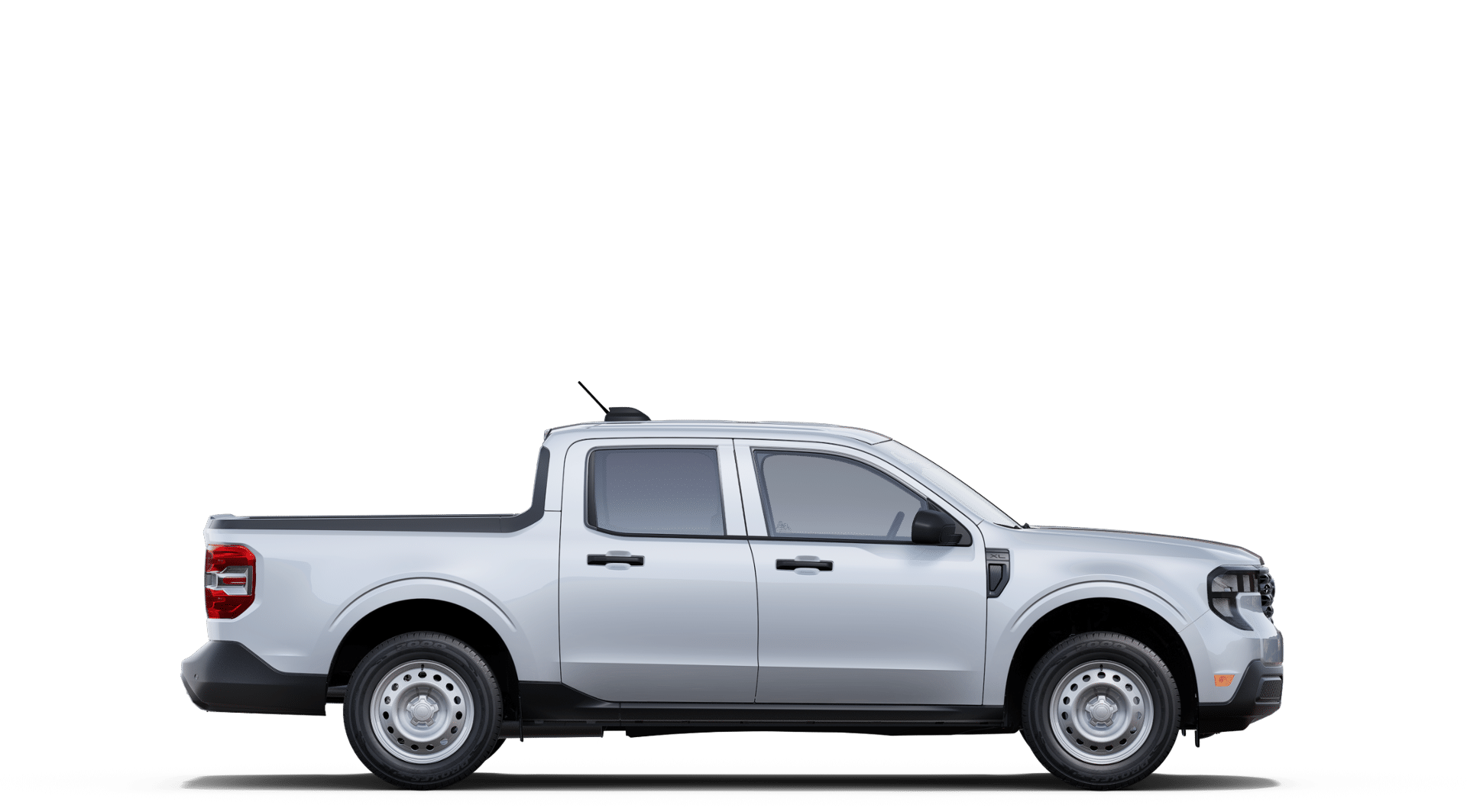 2025 Ford Maverick XL photo 3