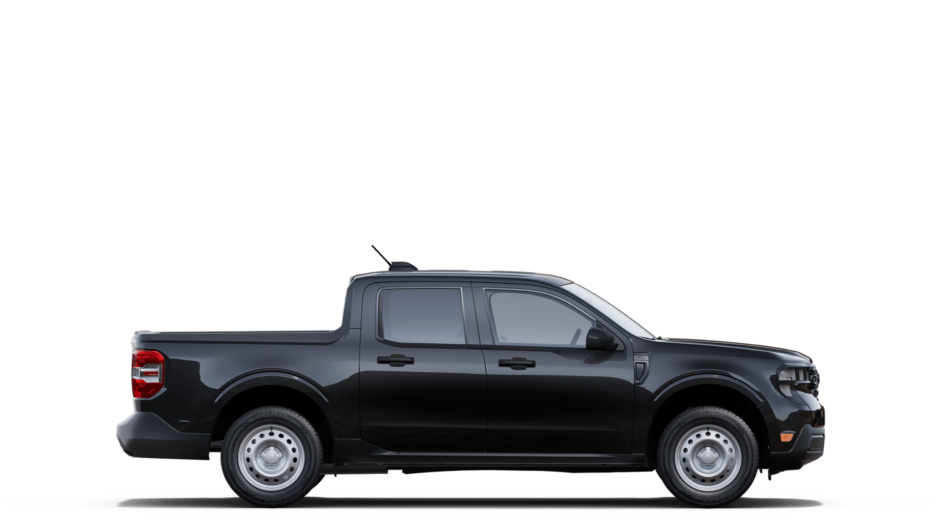 2025 Ford Maverick XL photo 2