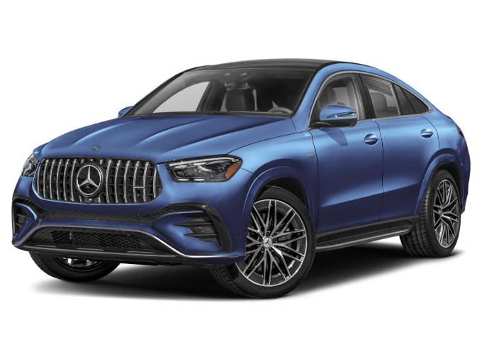 2024 Mercedes-Benz GLE GLE 53 AMG®