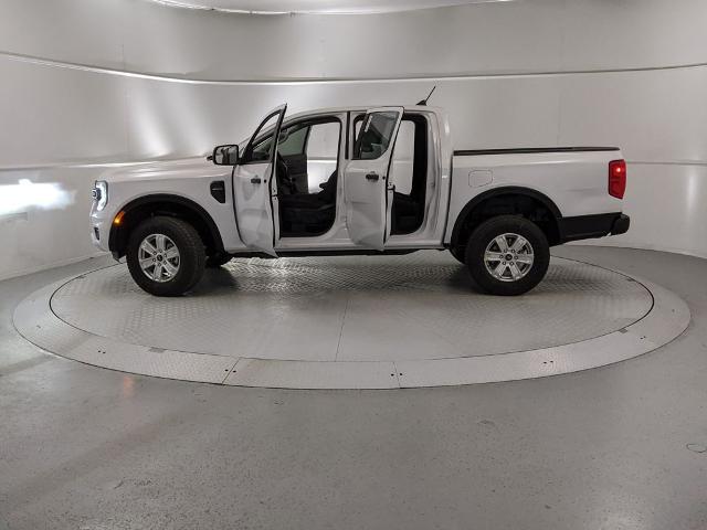2025 Ford Ranger XL photo 2