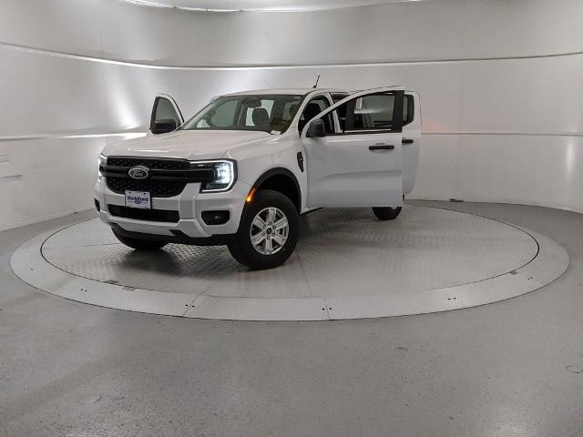 2025 Ford Ranger XL photo 3