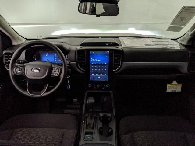 2025 Ford Ranger XL photo 4