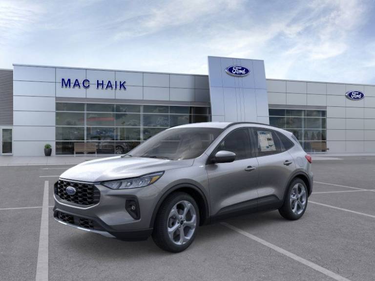 2026 Ford Escape ST-Line Select