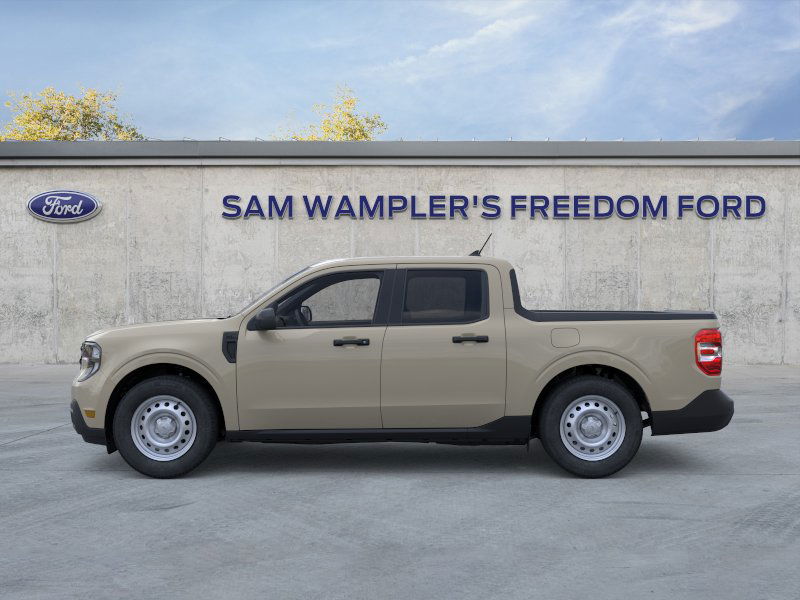 2025 Ford Maverick XL photo 2