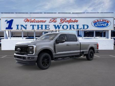 2026 Ford F-350 SD XLT