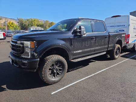 2020 Ford Super Duty F-350 SRW LARIAT