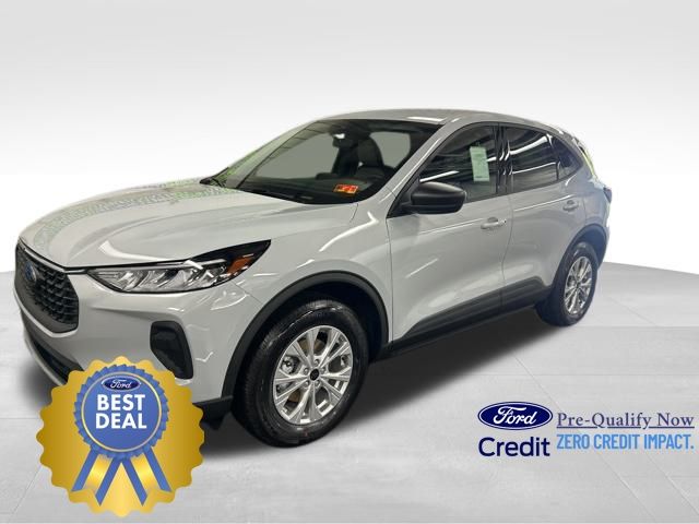 2026 Ford Escape Active's photo