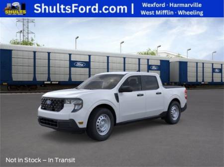 2025 Ford Maverick XL