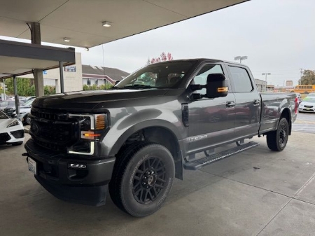 2020 Ford F-350SD LARIAT