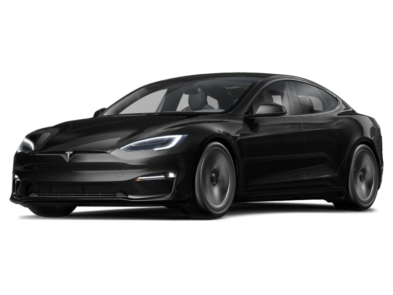 2021 Tesla Model S Long Range Dual Motor ALL-Wheel Drive