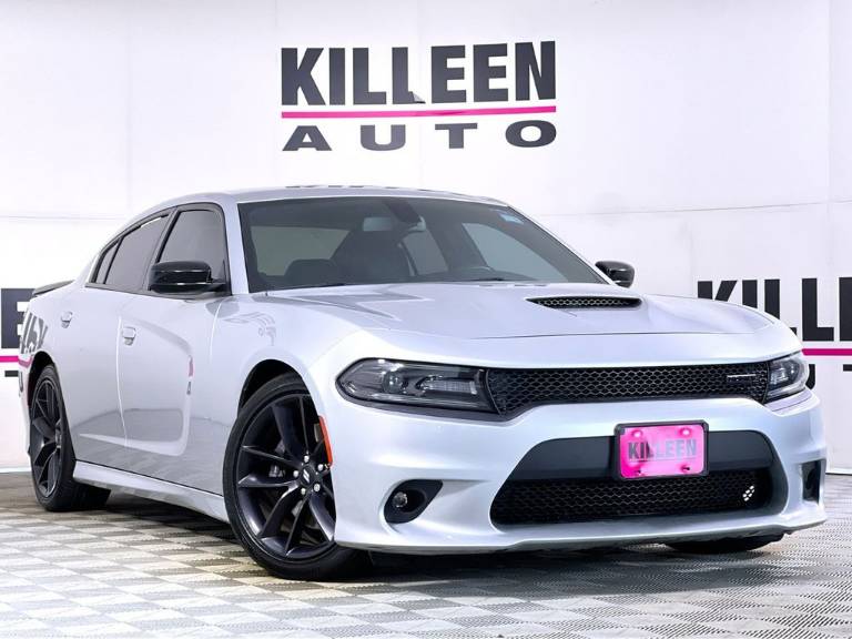2021 Dodge Charger GT