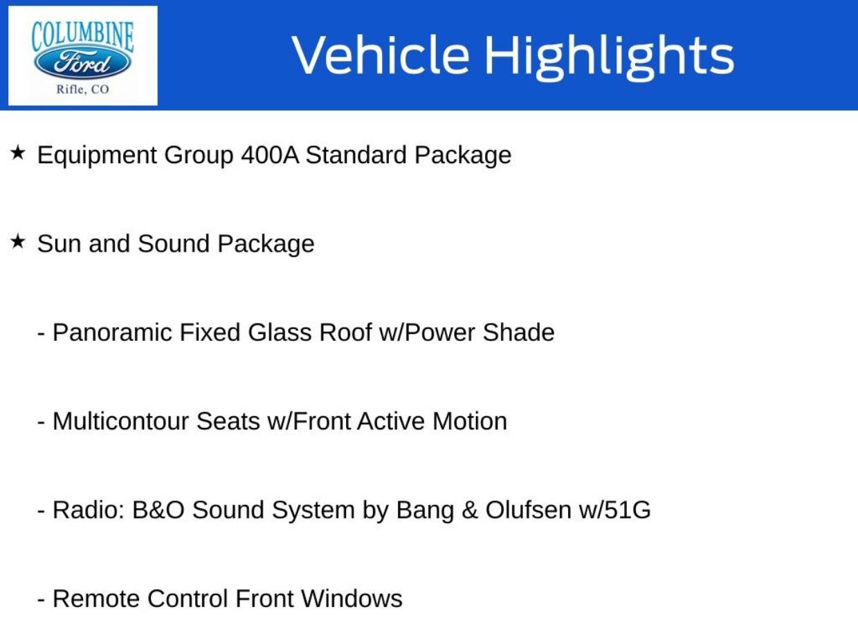 2026 Ford Explorer ST's photo