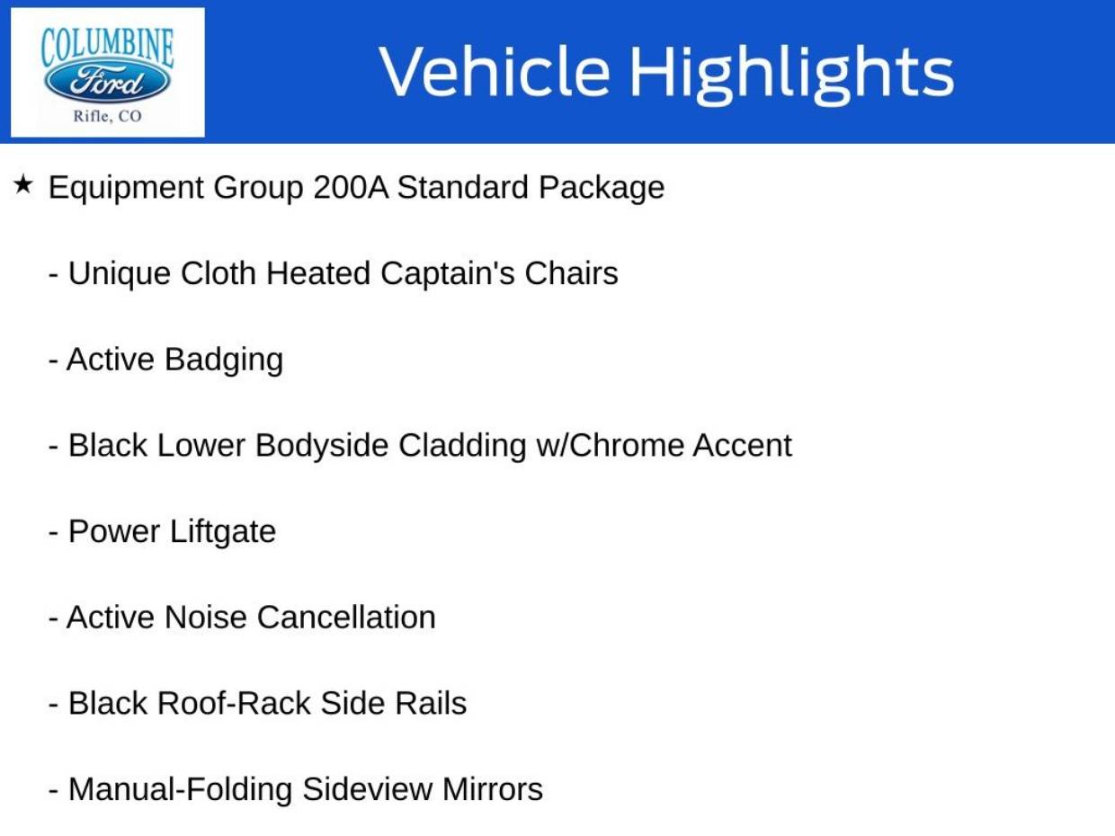 2026 Ford Explorer Active's photo