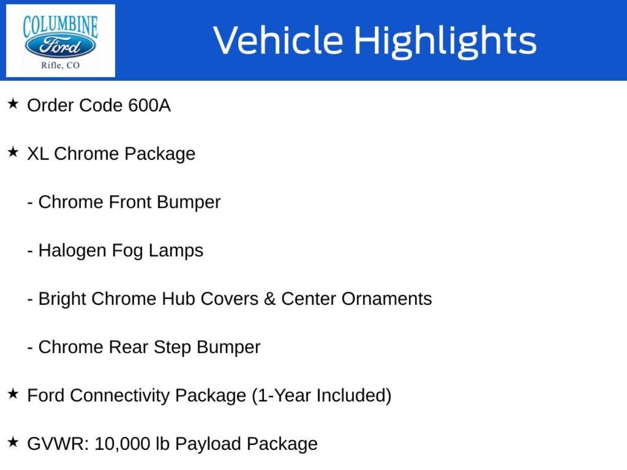 2026 Ford F-250 Super Duty XL's photo