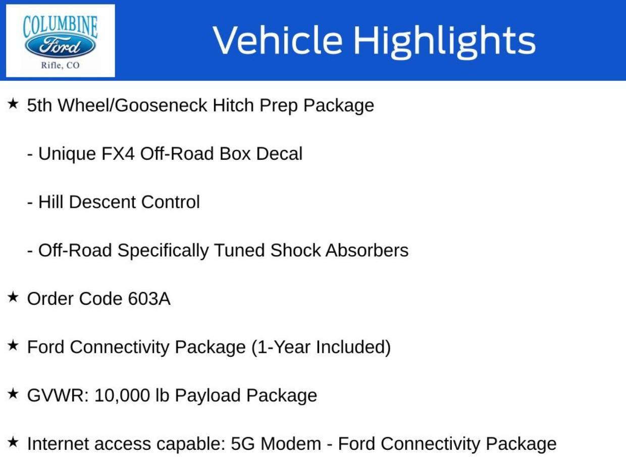 2026 Ford F-250 Super Duty XLT's photo