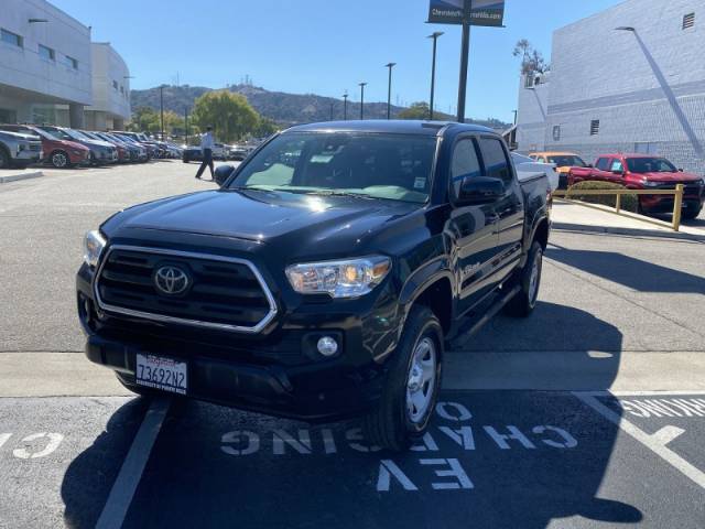 2019 Toyota Tacoma 2WD SR5
