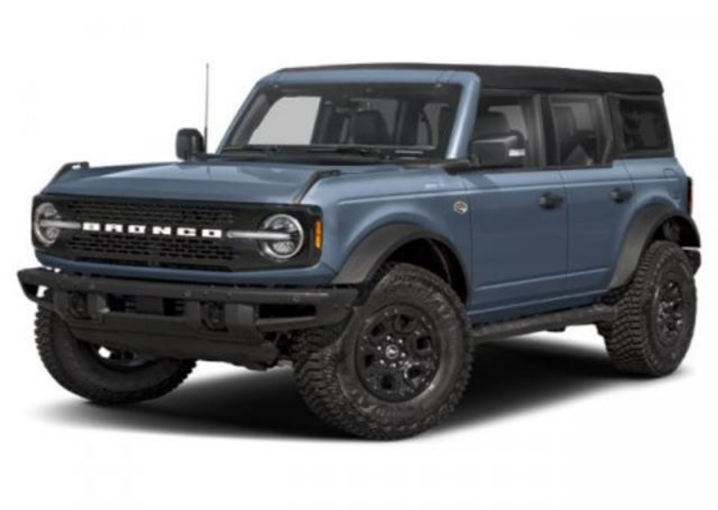 2024 Ford Bronco 4-Door Wildtrak's photo