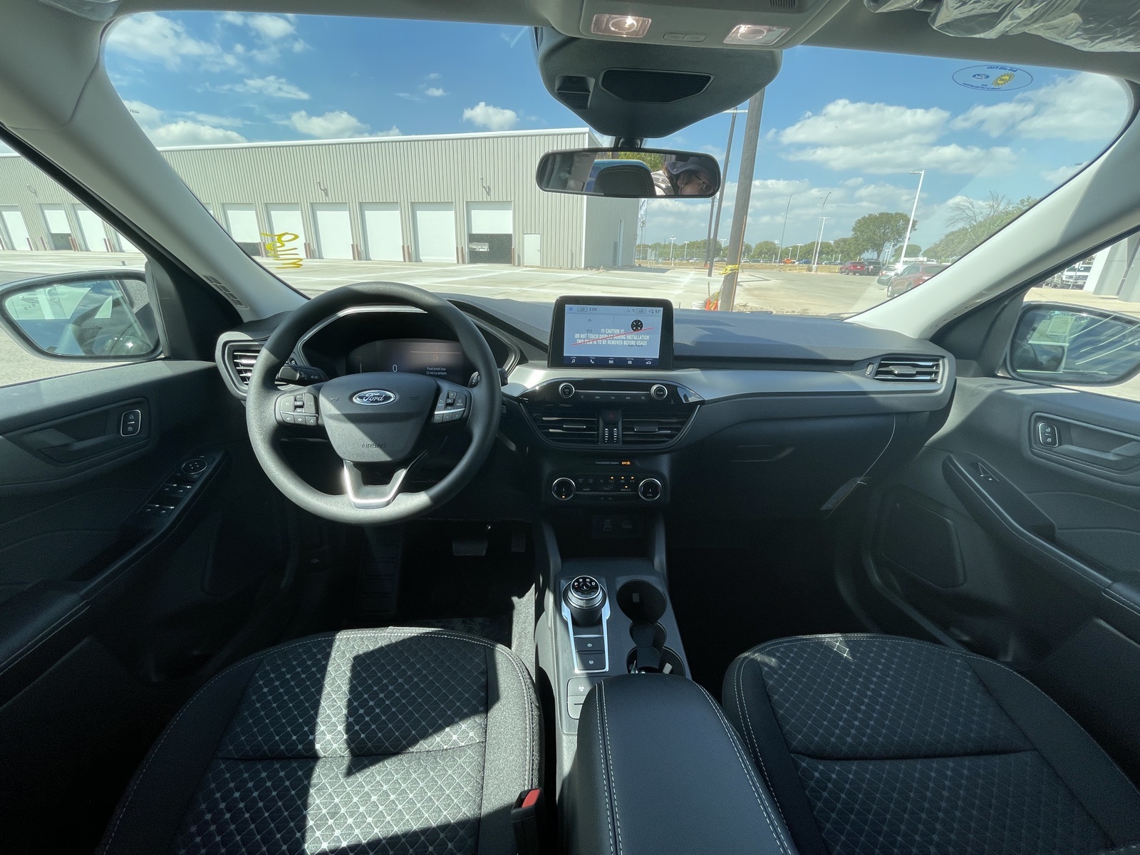 2026 Ford Escape Active photo 4