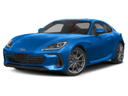 2025 Subaru BRZ Limited