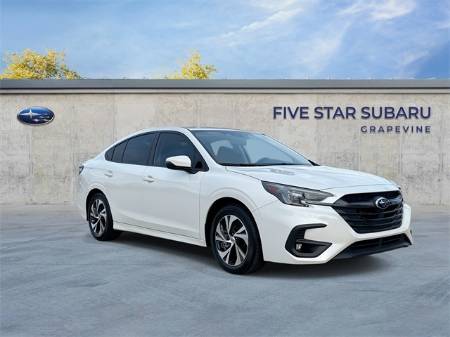 2023 Subaru Legacy Premium