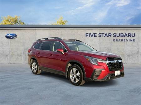 2023 Subaru Ascent Premium
