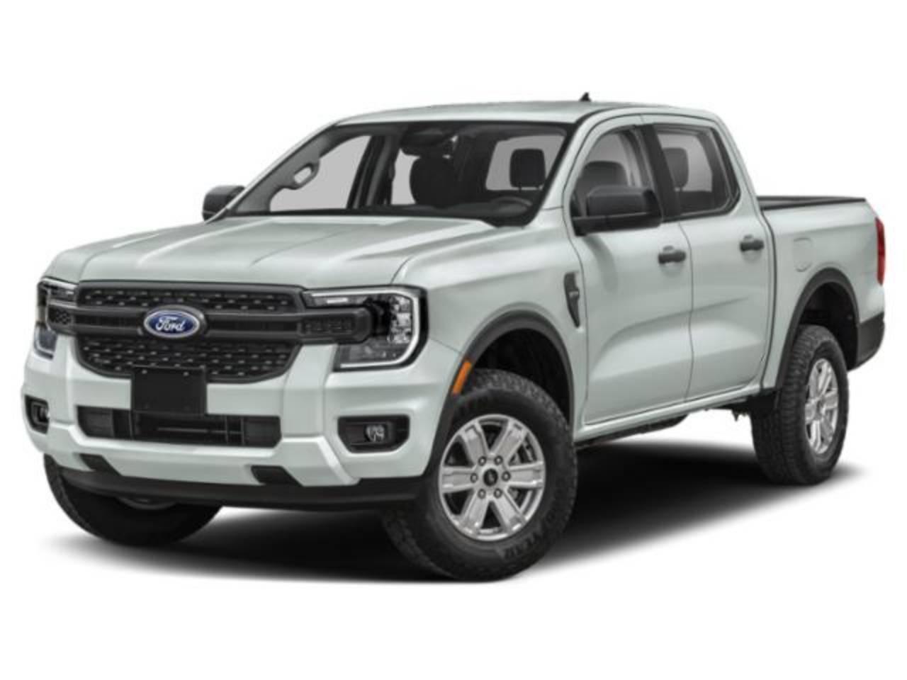2024 Ford Ranger XL SuperCrew 5' Box's photo