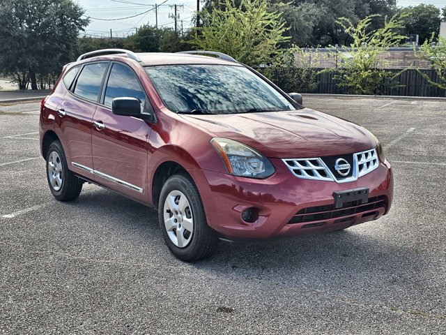 Used 2014 Nissan Rogue Select S