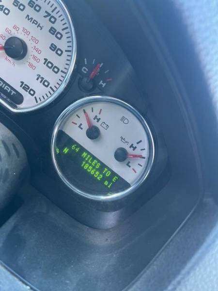 2006 Ford F-150 LARIAT