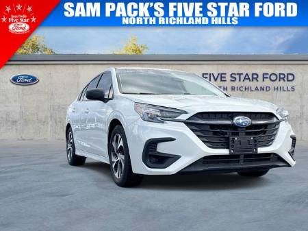 2023 Subaru Legacy Base