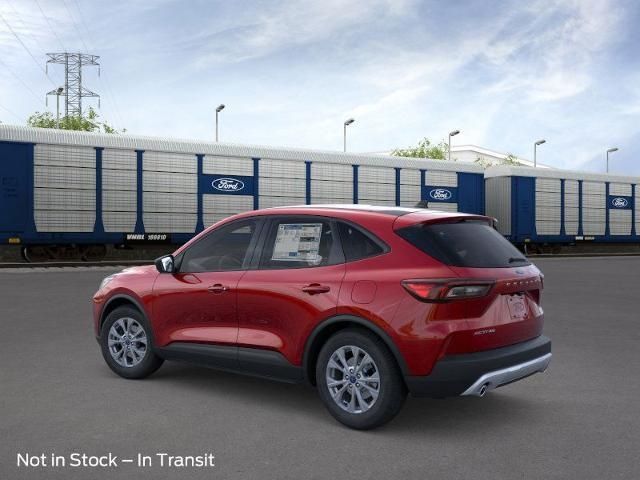 2026 Ford Escape Active photo 4