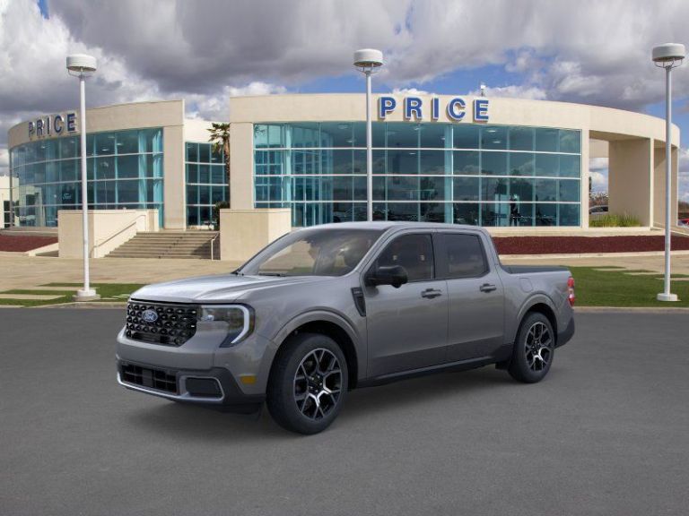 2025 Ford Maverick LARIAT®