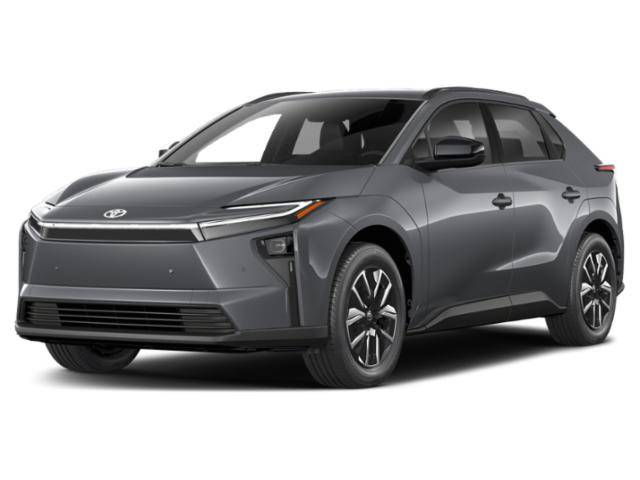 2026 Toyota