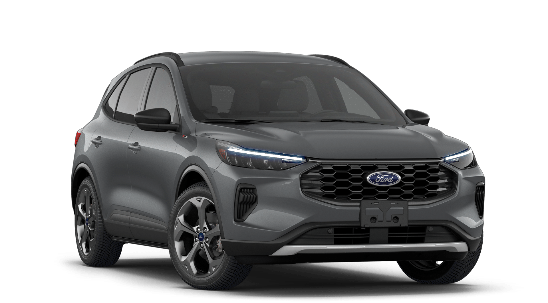 2026 Ford Escape ST-Line photo 3