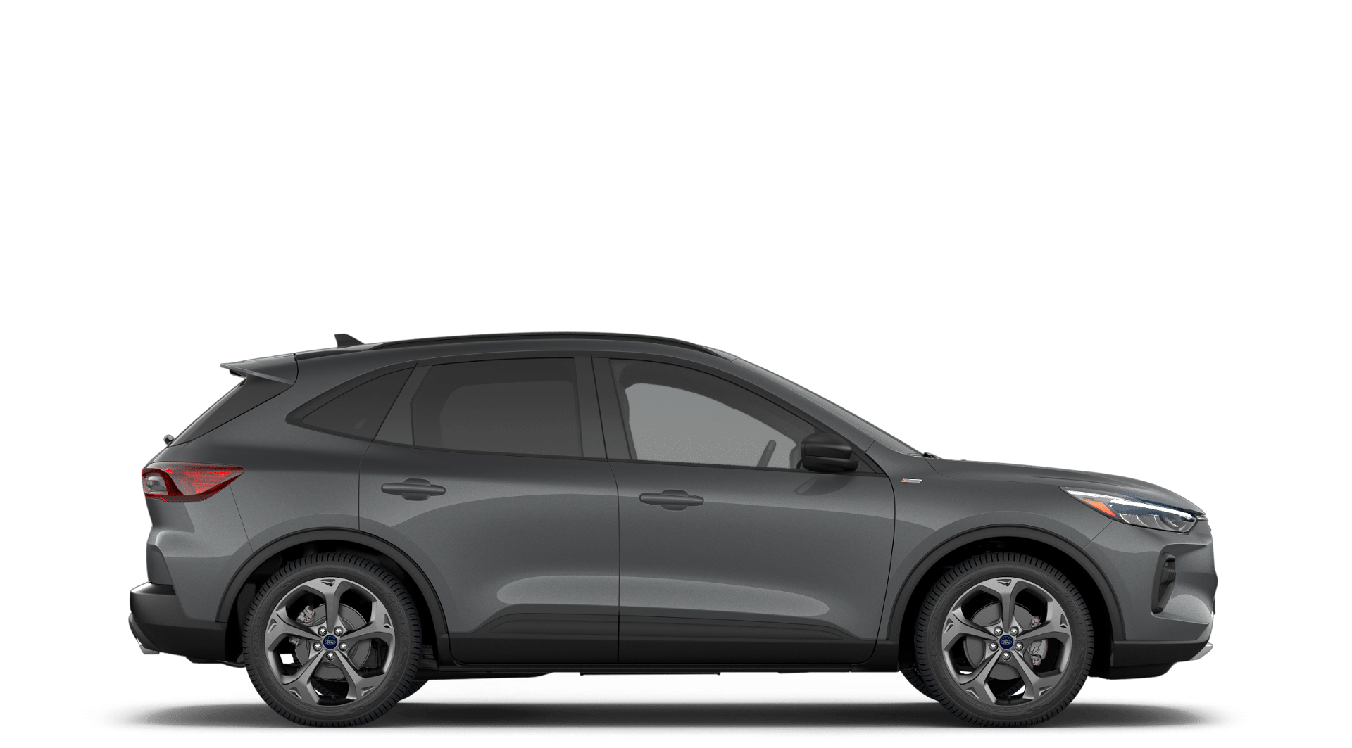 2026 Ford Escape ST-Line photo 4