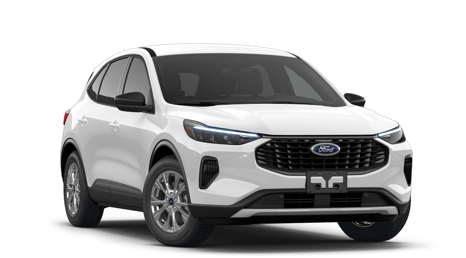 2026 Ford Escape Active photo 2