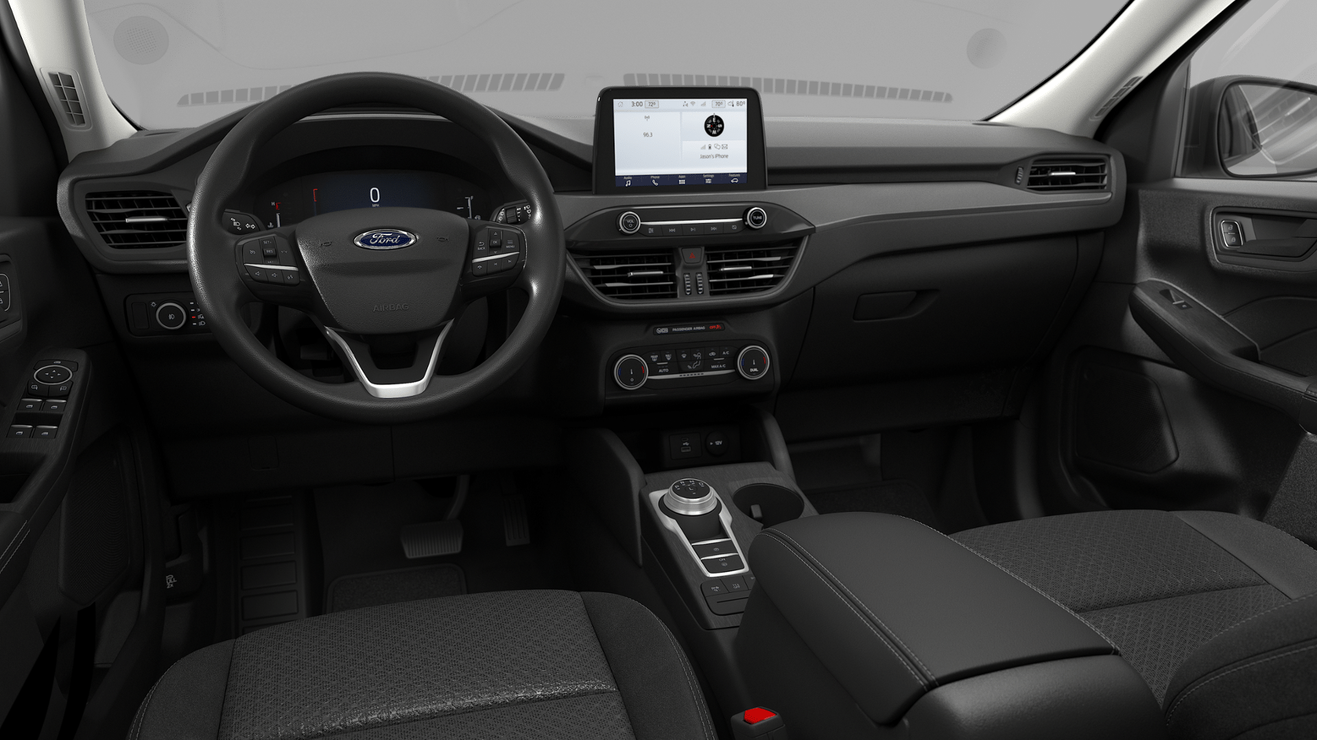 2026 Ford Escape Active photo 4