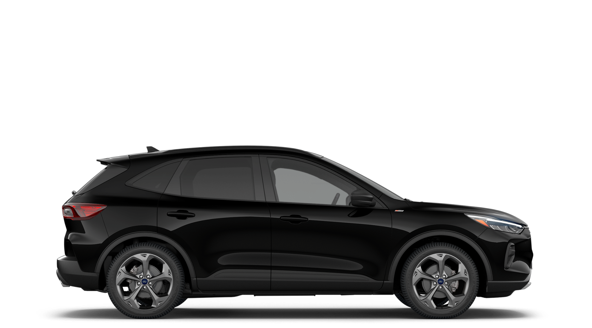 2026 Ford Escape ST-Line photo 4