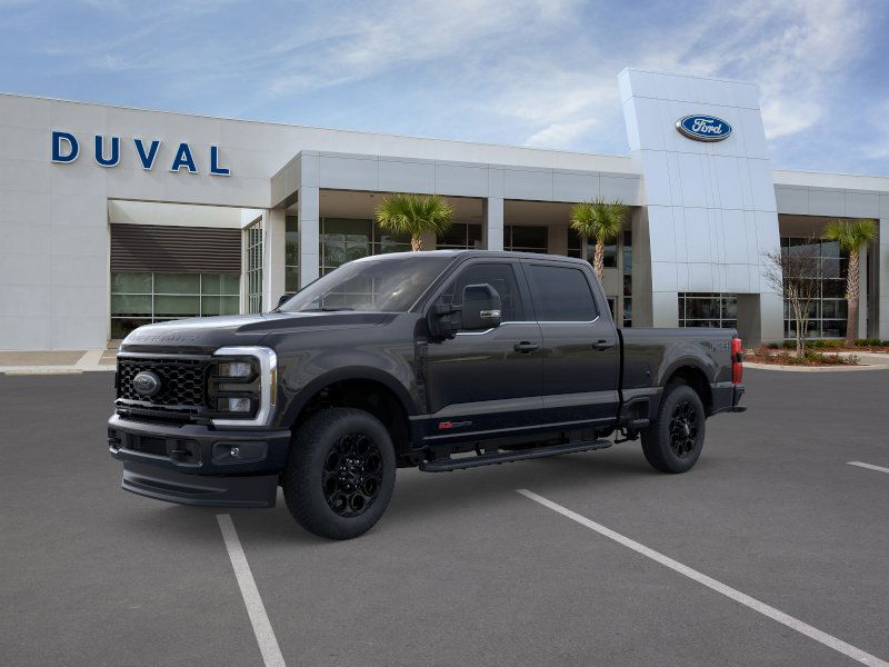 New 2026 Ford F-350SD 