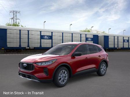 2026 Ford Escape Active®
