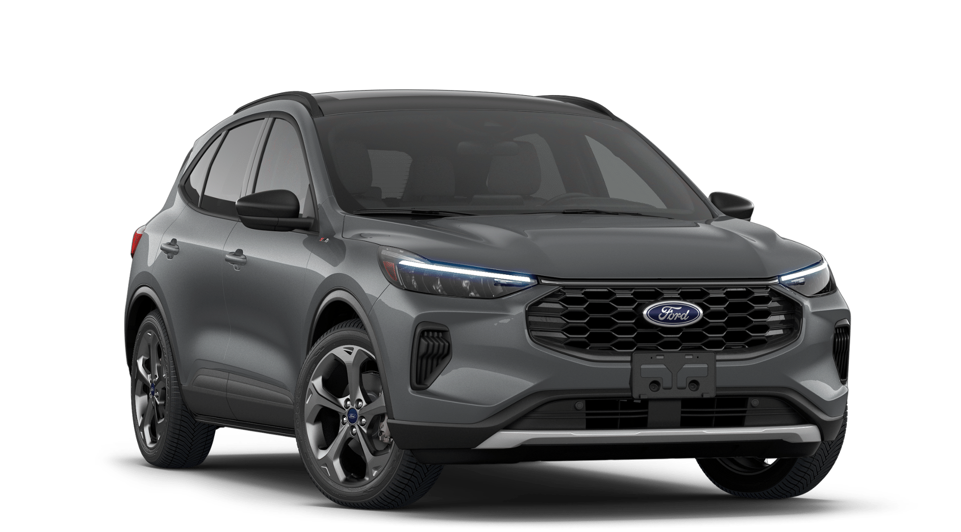 2026 Ford Escape ST-Line photo 3