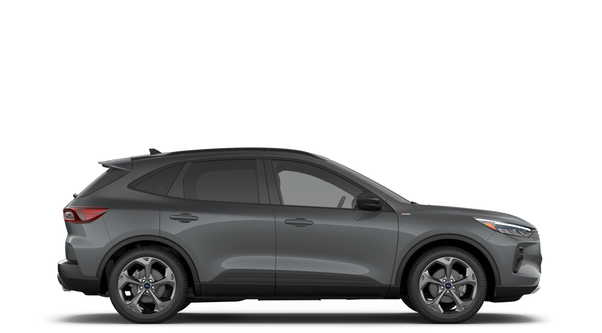 2026 Ford Escape ST-Line photo 4
