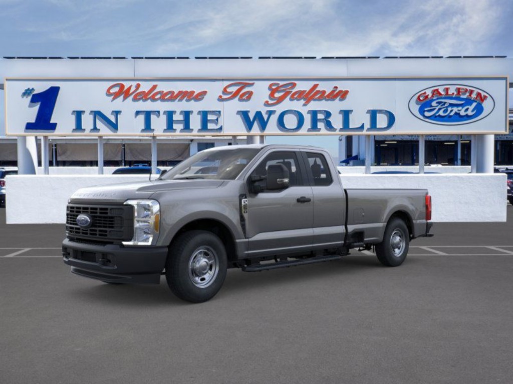 2026 Ford F-250 SD XL
