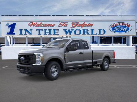 2026 Ford F-250 SD XL