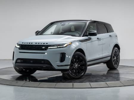 2026 Land Rover Range Rover Evoque Core S