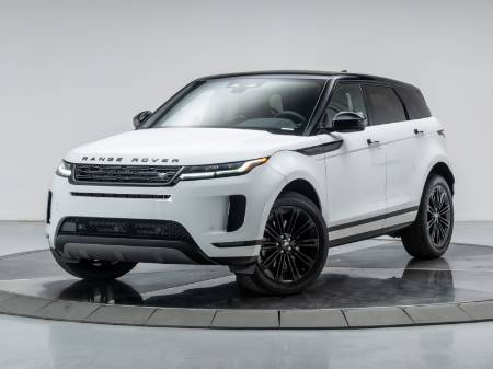 2026 Land Rover Range Rover Evoque Core S