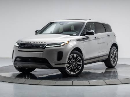 2026 Land Rover Range Rover Evoque Core S